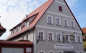 Braumeister Doebler - Ferienwohnungen